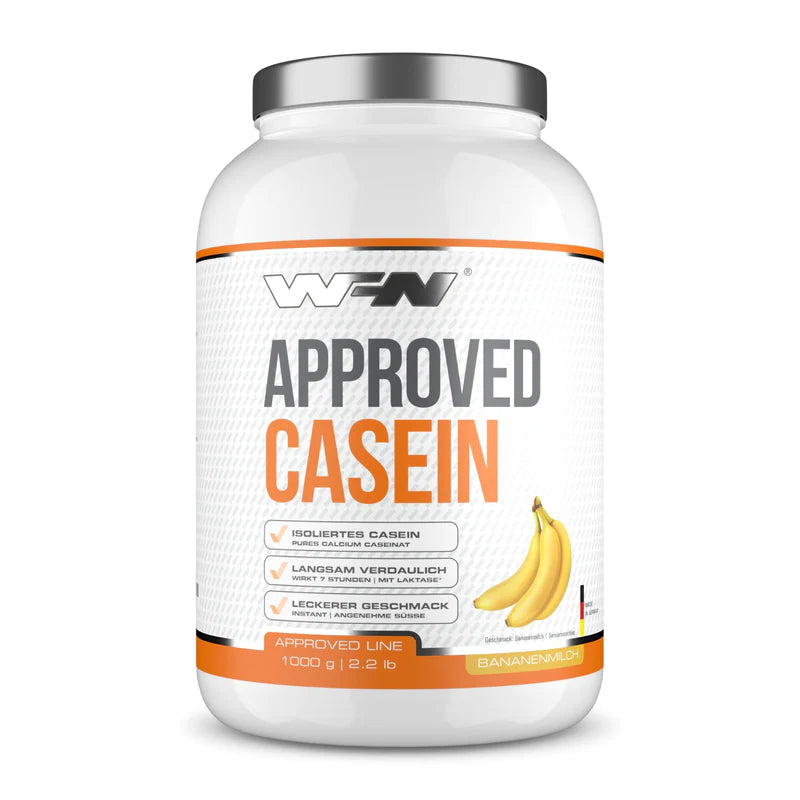 Approved Casein