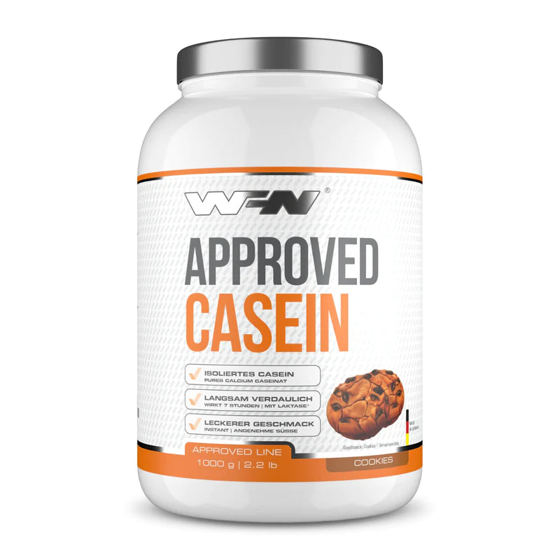 Approved Casein