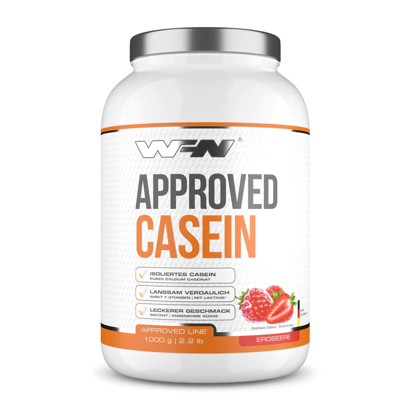 Approved Casein