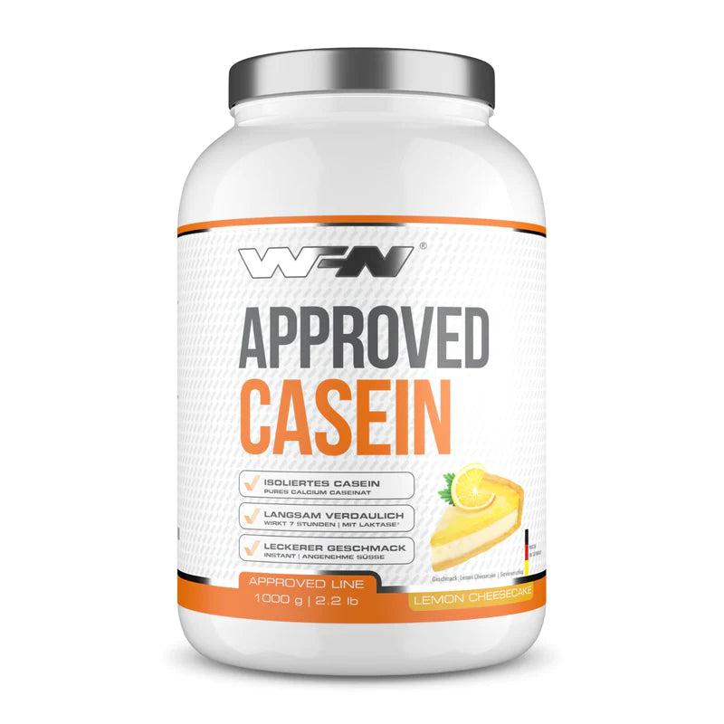 Approved Casein