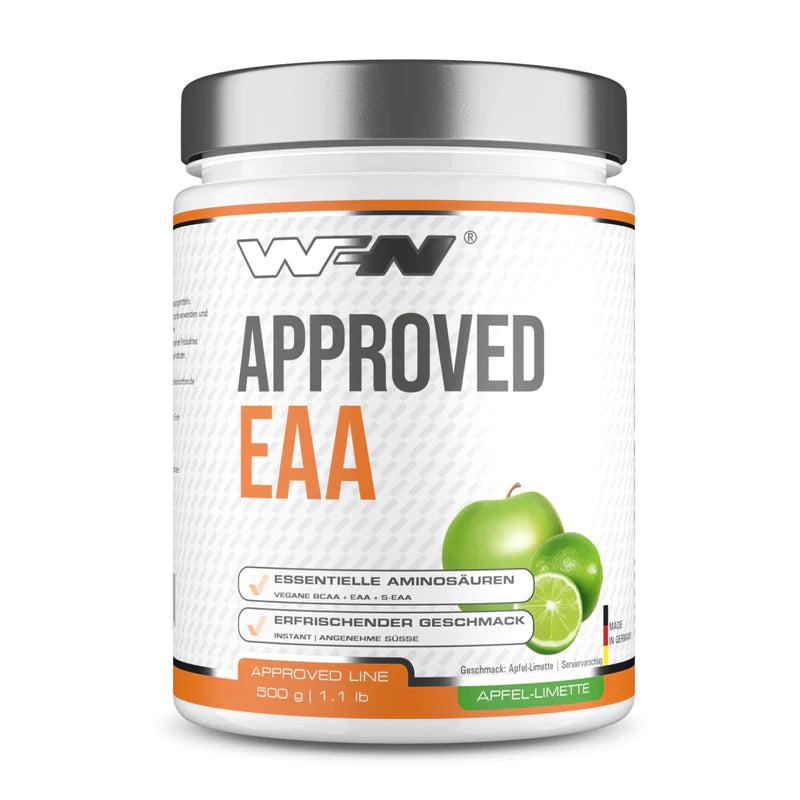 Approved EAA