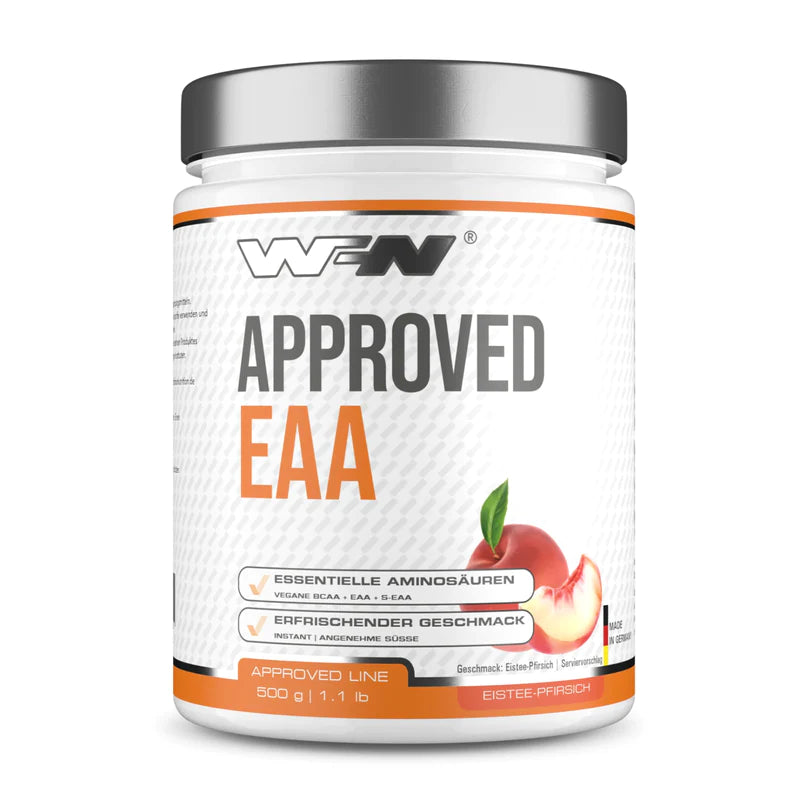 Approved EAA