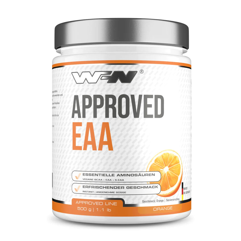 Approved EAA